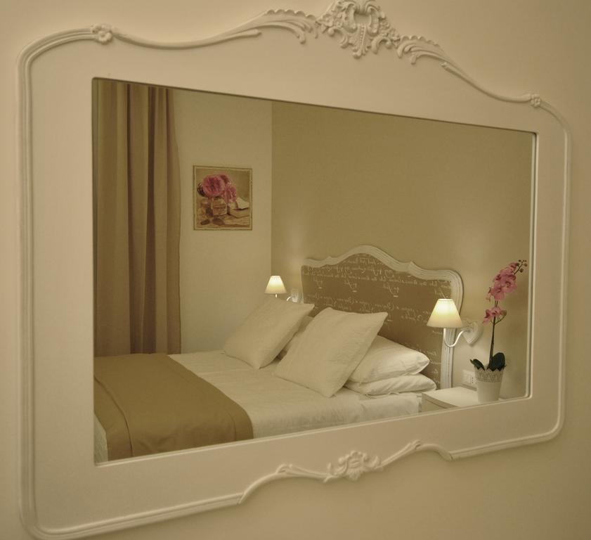 Vaticano Charming Rooms โรม ภายนอก รูปภาพ