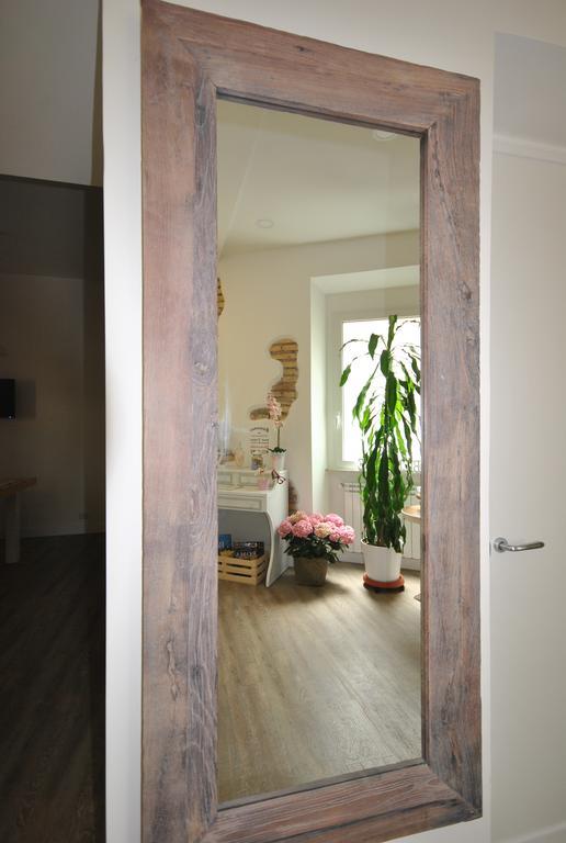 Vaticano Charming Rooms โรม ภายนอก รูปภาพ