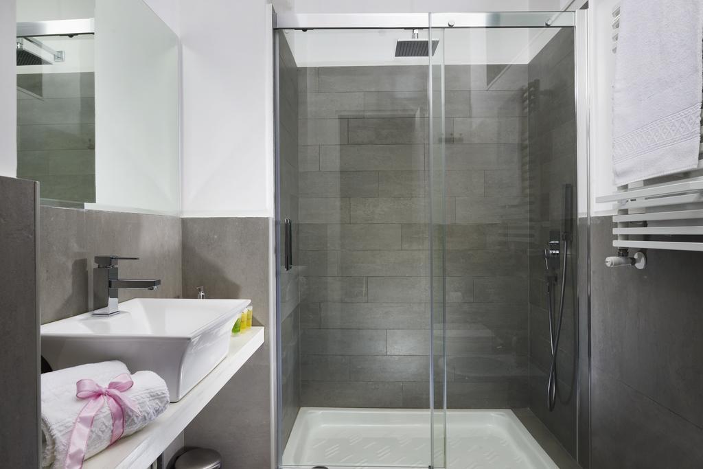 Vaticano Charming Rooms โรม ห้อง รูปภาพ