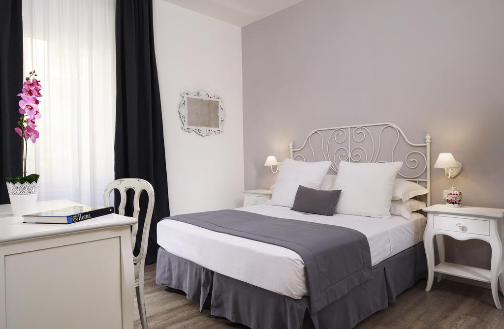 Vaticano Charming Rooms โรม ห้อง รูปภาพ