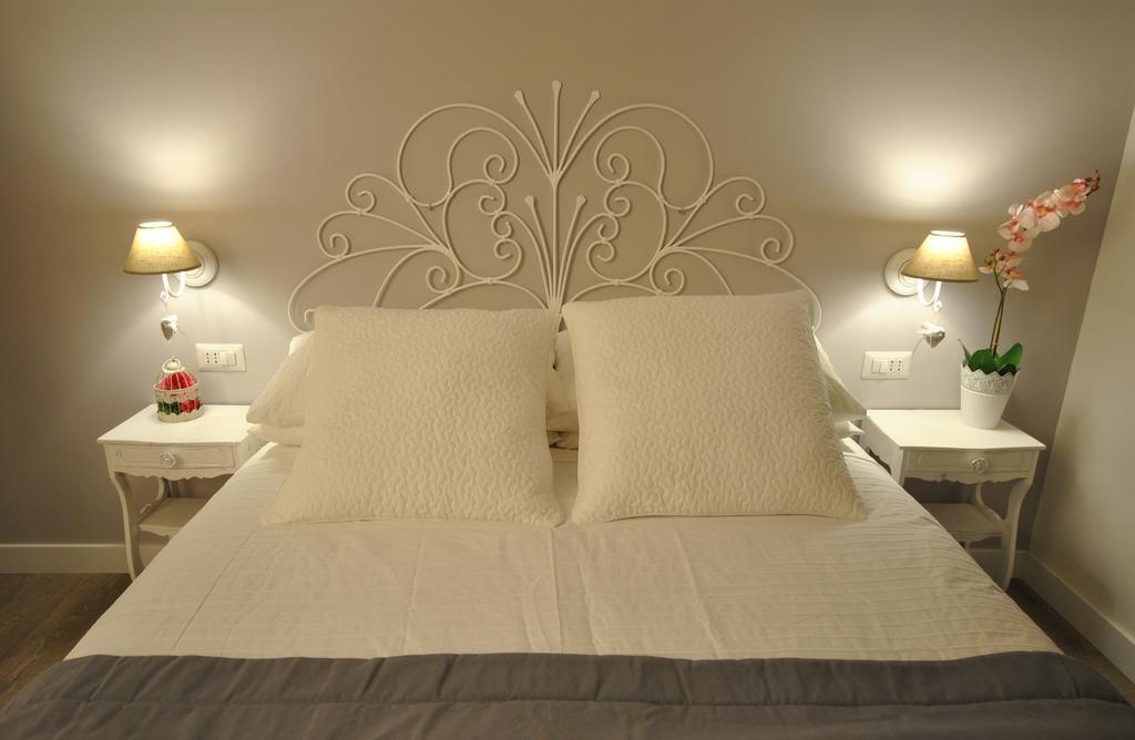 Vaticano Charming Rooms โรม ภายนอก รูปภาพ