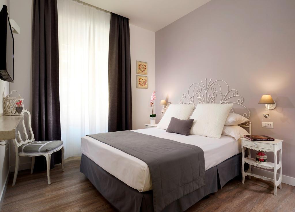 Vaticano Charming Rooms โรม ภายนอก รูปภาพ
