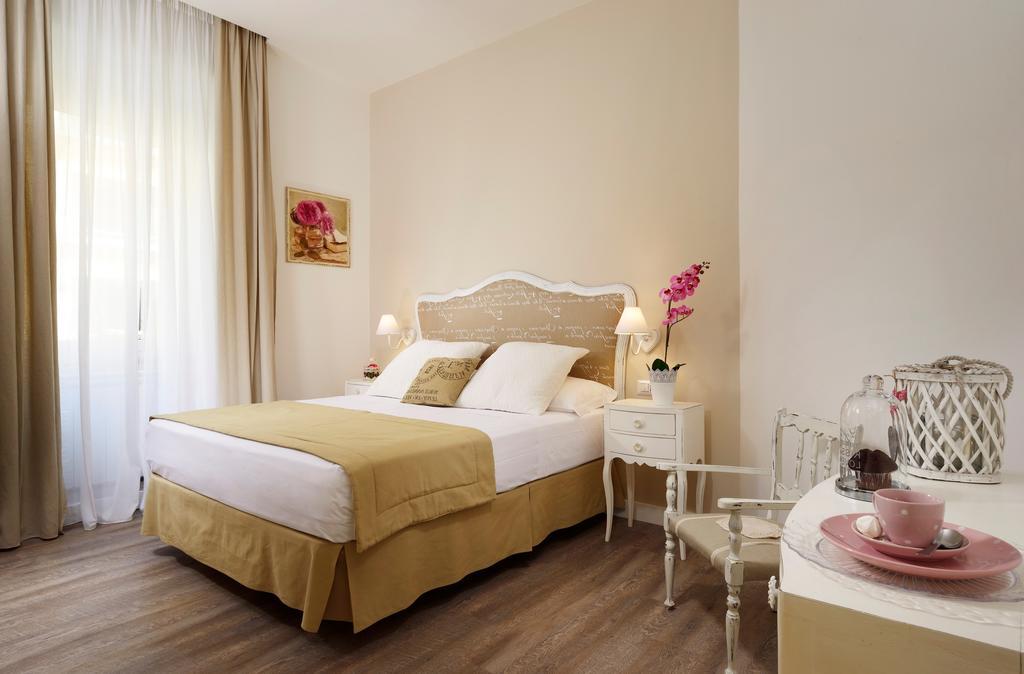 Vaticano Charming Rooms โรม ภายนอก รูปภาพ