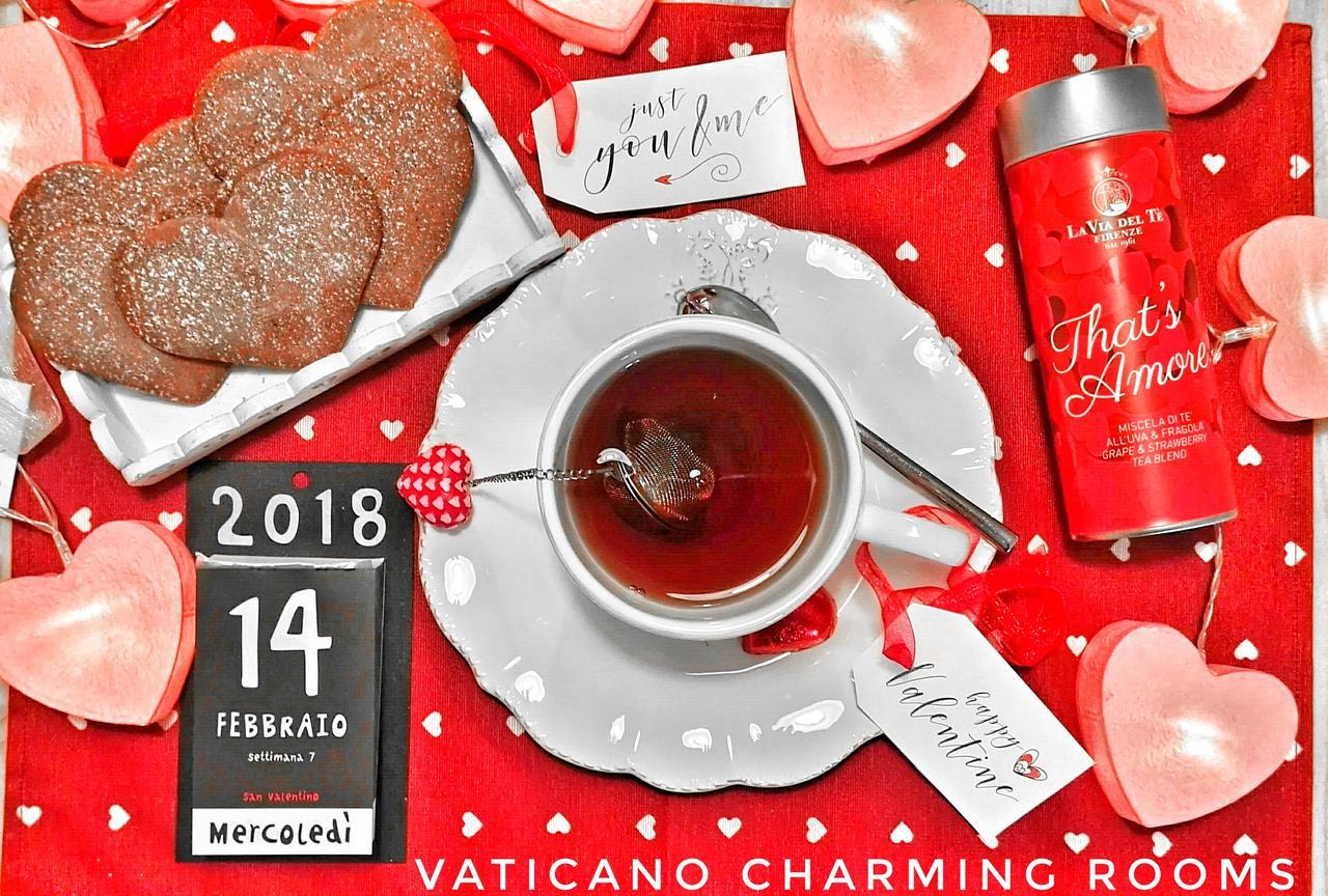 Vaticano Charming Rooms โรม ภายนอก รูปภาพ