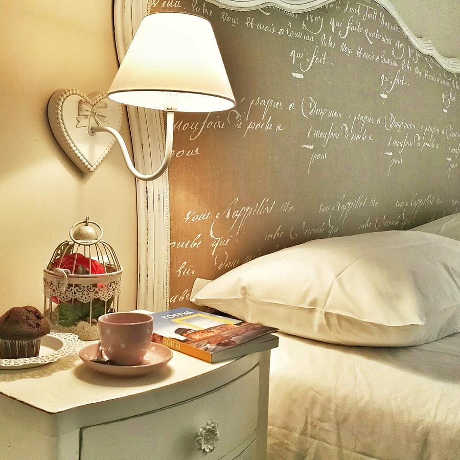 Vaticano Charming Rooms โรม ภายนอก รูปภาพ